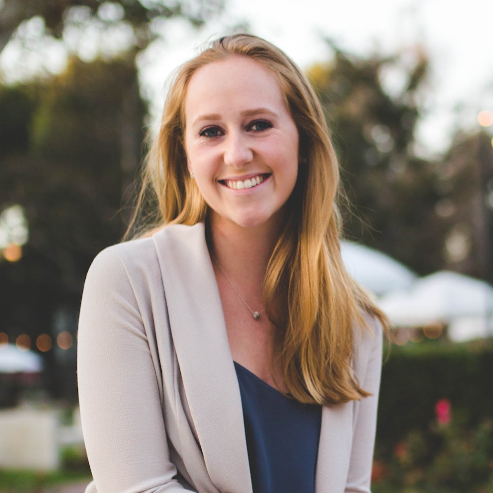 Meet your Posher, Megan